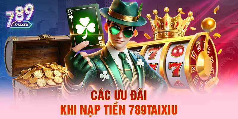 C&aacute;c ưu đ&atilde;i khi nạp tiền dom88