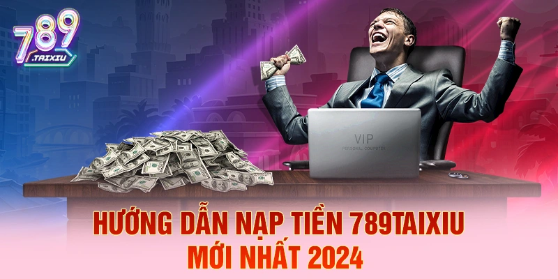 Hướng dẫn nạp tiền tại dom88 năm 2026