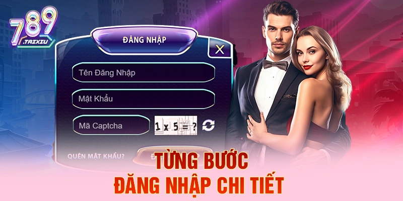 Từng bước đăng nhập dom88 chi tiết